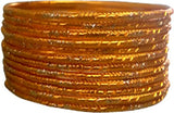 Royalminchem Metal Bangle Set
