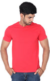 Nod'R Solid Men's Round Neck T-Shirt