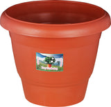 Easy Gardening 8 Inch Plant Container Set
