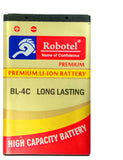 Robotel  Battery - ROBO 017 BL 4C