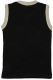Toons Printed Baby Boy's Round Neck T-Shirt