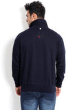 Rodid Full Sleeve Solid Men's Sweatshirt