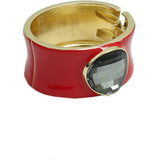 Rootz Alloy Cuff