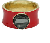 Rootz Alloy Cuff