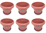 Easy Gardening Home Plant Container Set