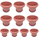 Easy Gardening Home Plant Container Set