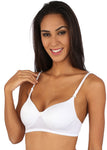 Bralux Rose Women's Full Coverage Bra