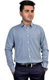 Revine Men's Printed Casual Shirt