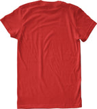 DNA Graphic Print Men's Round Neck T-Shirt