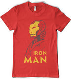 Rawpockets Graphic Print Men's Round Neck T-Shirt