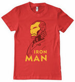 Rawpockets Graphic Print Men's Round Neck T-Shirt