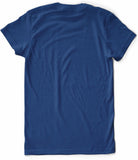 Rawpockets Graphic Print Men's Round Neck T-Shirt