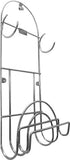 Sterling Rolling Pin Holder with Tong Stainless Steel Kitchen Rack