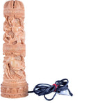 S C Handicrafts Showpiece  -  23 cm