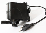 Rs Electrical RS-8500 Top Filter 3 in 1 More Function Power Aquarium Filter