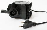 Rs Electrical RS-8500 Top Filter 3 in 1 More Function Power Aquarium Filter