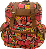 Legato Rugsack Bag 2.5 L Backpack