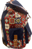 Legato rugsack 2.5 L Backpack