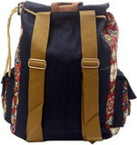 Legato rugsack 2.5 L Backpack