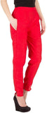 A A STORE Regular Fit Women's Trousers