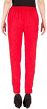 A A STORE Regular Fit Women's Trousers