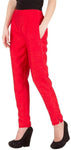 A A STORE Regular Fit Women's Trousers