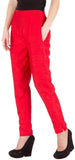 A A STORE Regular Fit Women's Trousers