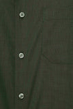 Peter England Men's Solid Formal Shirt