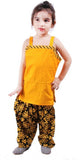 RTD Baby Girl's Kurta and Pyjama Set
