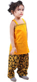 RTD Baby Girl's Kurta and Pyjama Set