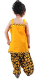 RTD Baby Girl's Kurta and Pyjama Set