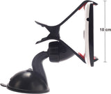 Retina 1 Mobile Holder, 1 Car Charger, 1 USB Cable Combo