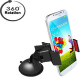 Retina 1 Mobile Holder, 1 Car Charger, 1 USB Cable Combo