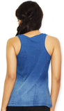 Riot Jeans Casual Sleeveless Printed Women's Top