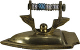 Ravishing Variety Iron Statue Showpiece  -  5 cm
