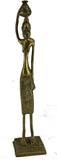 Ravishing Variety Statue Showpiece  -  30 cm