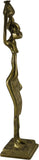 Ravishing Variety Statue Showpiece  -  30 cm