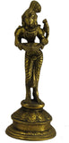 Ravishing Variety Statue Showpiece  -  17 cm