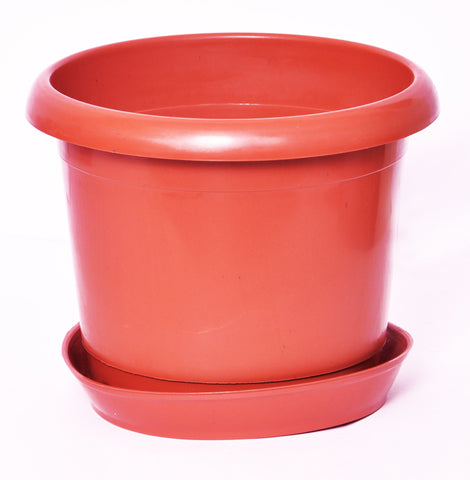 Blessed Plain Plant Container Set