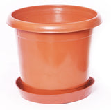 Blessed Plain Plant Container Set