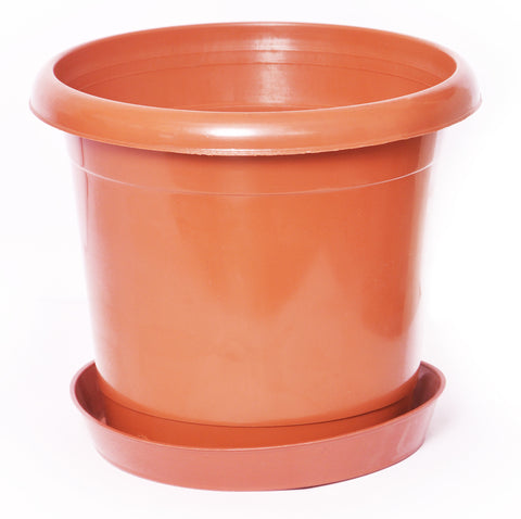 Blessed Plain Plant Container Set