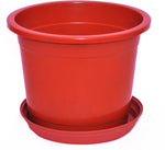 Blessed Plain Plant Container Set