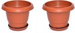 Blessed Ring Plant Container Set