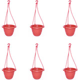Blessed Gamla Basket Plant Container Set