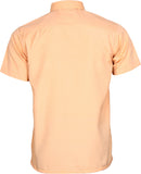 Richworth Men's Solid Formal Shirt