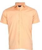 Richworth Men's Solid Formal Shirt
