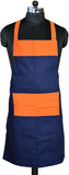 RYAN Cotton Apron Free Size