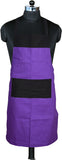 RYAN Cotton Apron Free Size