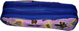 Ryka Transformer Cartoon Art Rexine Cloth Pencil Box