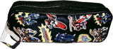 Ryka Transformer Cartoon Art Rexine Cloth Pencil Box